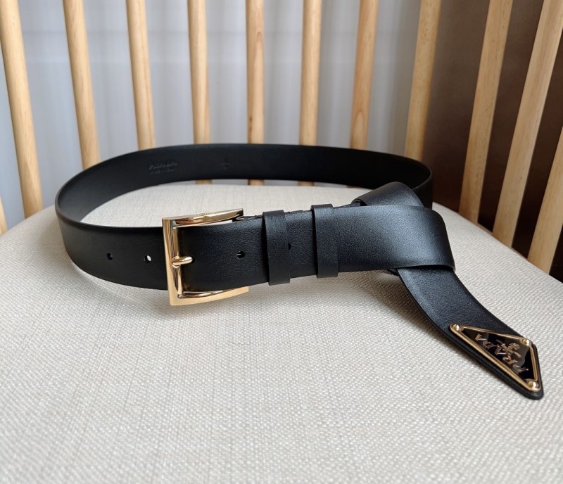 Pra*a belts